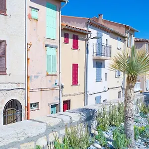 A9 - 1 Bdr Fantastic Sea View Remparts Old - Ac Appartamento