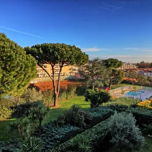 Calme Dernier Etage Appartamento