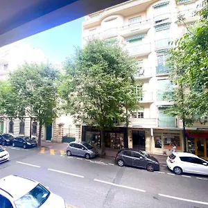 Appartement Antibes Appartamento