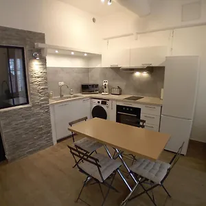 11 Rue Vauban Appartamento