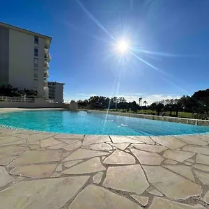 Il Gioiello : 2 Pers, Clim, Piscine, Parking Appartamento