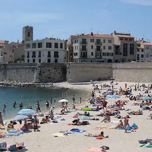 Charming Haven In Appartamento