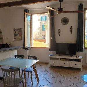 La Grenille Appartamento
