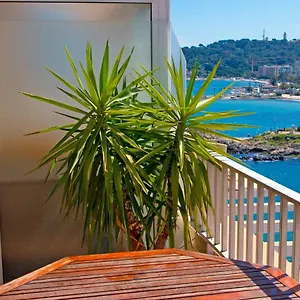 Dernier Etage Vue Mer Parking Appartement